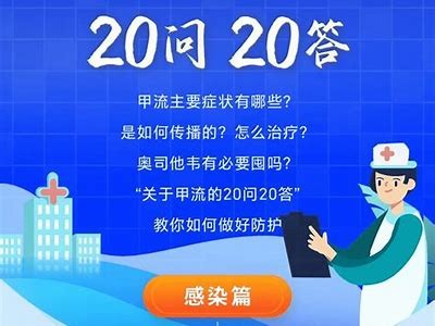 流感季来袭 “甲流神药”在部分线下药店断货 “罗氏”公司：今年特别重视其保供工作