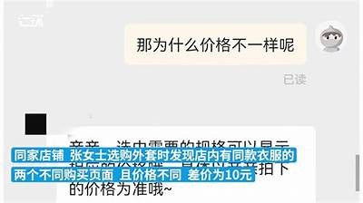 京东、淘宝自营店先涨价后打折，被质疑涉嫌骗取国家补贴，京东自营突然涨价